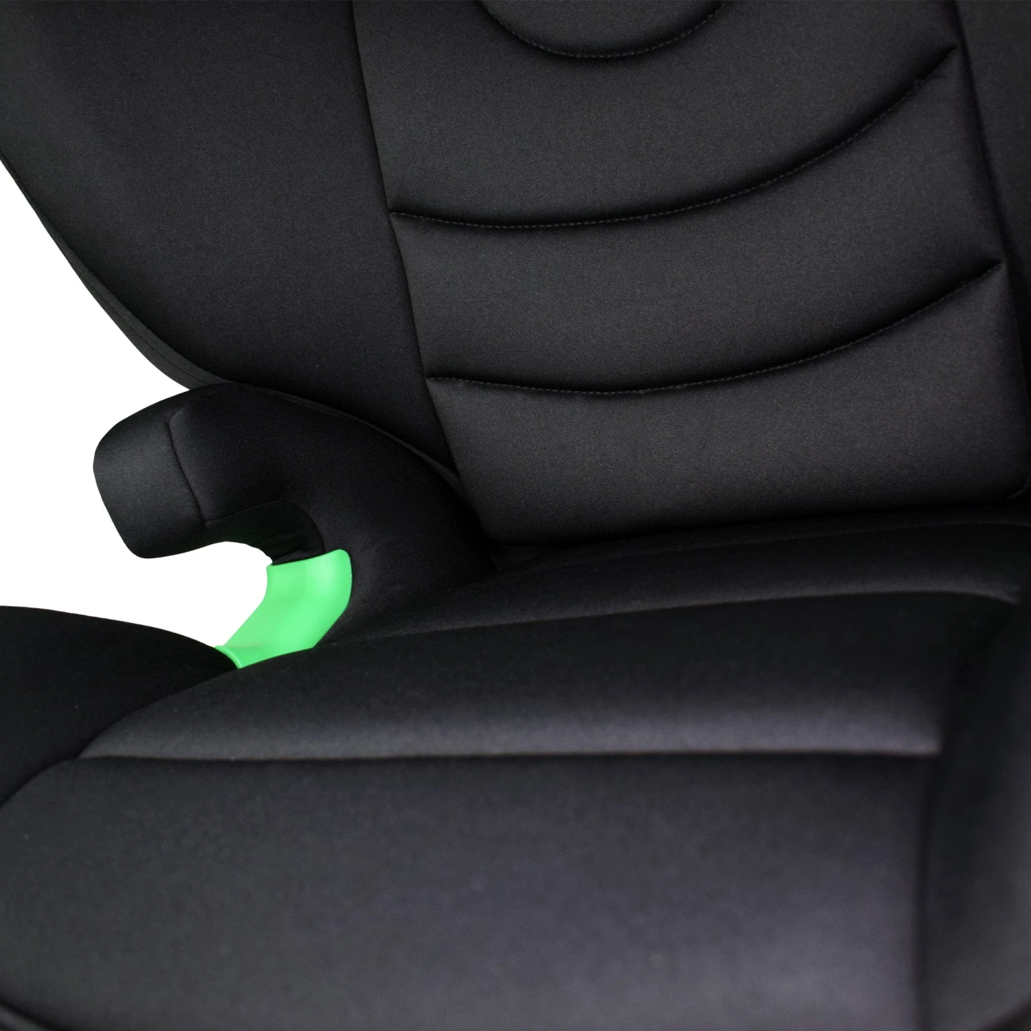 Cozy N Safe Apache I-Size 100-150cm - Onyx 12 Cozy N Safe Apache I-Size 100-150cm - Onyx - Image 10