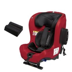 Axkid Minikid 2 - Shellfish & Free Wedge