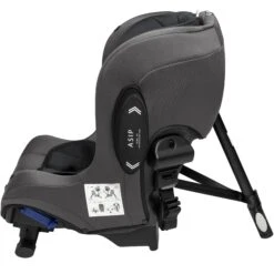 Axkid Minikid 2 - Granite & Free Mirror -Baby Products Store axkid rear facing car seats 10527 gra 36606439522525