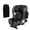 Axkid Minikid 2 - Granite & Free Seat Protector -Baby Products Store axkid rear facing car seats 10534 gra 36606440145117