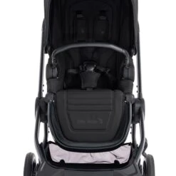 Baby Jogger City Sights - Rich Black -Baby Products Store baby jogger 2171442 37398451945693