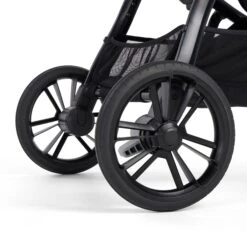 Baby Jogger City Sights - Rich Black -Baby Products Store baby jogger 2171442 37398452011229