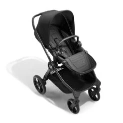 Baby Jogger City Sights - Rich Black -Baby Products Store baby jogger 2171442 37398452175069