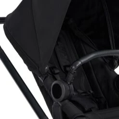 Baby Jogger City Sights - Rich Black -Baby Products Store baby jogger 2171442 37398452207837
