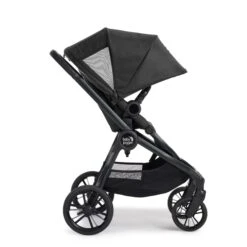 Baby Jogger City Sights - Rich Black -Baby Products Store baby jogger 2171442 37398452273373