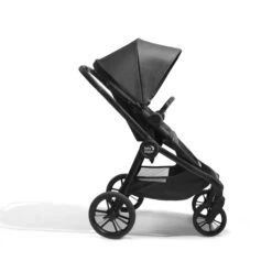 Baby Jogger City Sights - Rich Black -Baby Products Store baby jogger baby pushchairs 2171442 37398452142301