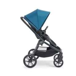 Baby Jogger City Sights Bundle - Deep Teal -Baby Products Store baby jogger baby pushchairs 2171445 37398974791901