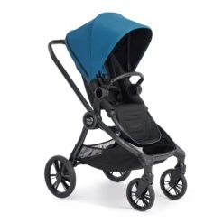 Baby Jogger City Sights Bundle - Deep Teal -Baby Products Store baby jogger baby pushchairs 2171445 37398974824669