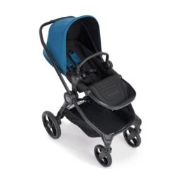 Baby Jogger City Sights Bundle - Deep Teal -Baby Products Store baby jogger baby pushchairs 2171445 37398974890205