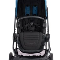 Baby Jogger City Sights Bundle - Deep Teal -Baby Products Store baby jogger baby pushchairs 2171445 37398975185117
