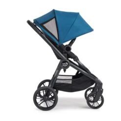 Baby Jogger City Sights Bundle - Deep Teal -Baby Products Store baby jogger baby pushchairs 2171445 37398975283421