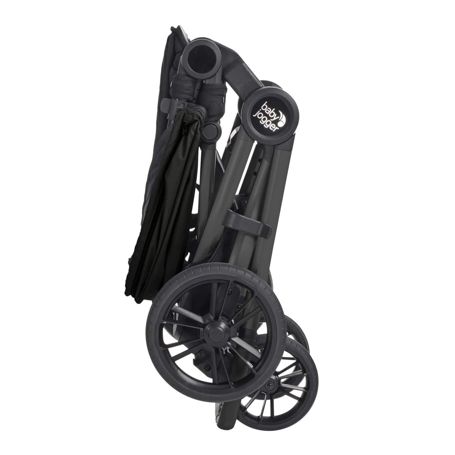 Baby Jogger City Sights Cabriofix I-Size Bundle - Deep Teal 10 Baby Jogger City Sights Cabriofix I-Size Bundle - Deep Teal - Image 8