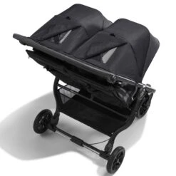 Baby Jogger City Mini GT2 Double Stroller Opulent Black -Baby Products Store baby jogger double buggies 2149890 29951527420099