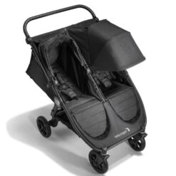 Baby Jogger City Mini GT2 Double Stroller Opulent Black -Baby Products Store baby jogger double buggies 2149890 29951527846083