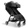 Baby Jogger City Tour 2 Double Stroller Pitch Black -Baby Products Store baby jogger pushchairs buggies 2144102 30324098760899