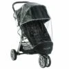 Baby Jogger City Mini & GT2 Raincover -Baby Products Store baby jogger raincovers 2105021 36454697042141