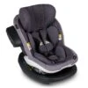 BeSafe IZi Modular A X1 I-Size In Metallic Melange -Baby Products Store babys mart 11008693 metmel 36265518170333
