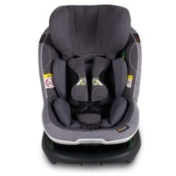 BeSafe IZi Modular A X1 I-Size In Metallic Melange -Baby Products Store babys mart 11008693 metmel 36265549005021