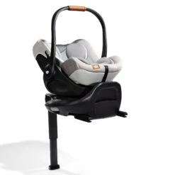 Joie I-Level Recline Signature Car Seat - Oyster -Baby Products Store babys mart 38073291178205