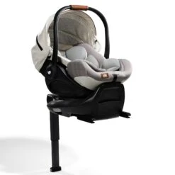 Joie I-Level Recline Signature Car Seat - Oyster -Baby Products Store babys mart 38073291210973
