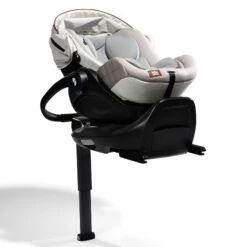 Joie I-Level Recline Signature Car Seat - Oyster -Baby Products Store babys mart 38073291276509