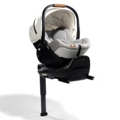 Joie I-Level Recline Signature Car Seat - Oyster -Baby Products Store babys mart 38073291309277