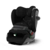 Cybex Pallas G I-Size Car Seat - Moon Black 2 Cybex Pallas G I-Size Car Seat - Moon Black -Baby Products Store babys mart 38639276523741