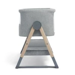 Mamas & Papas Lua Bedside Crib -Baby Products Store babys mart bclupg100 29410078261443