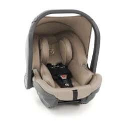 BabyStyle Oyster Capsule I-Size Car Seat Butterscotch