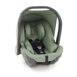 BabyStyle Oyster Capsule I-Size Car Seat - Spearmint