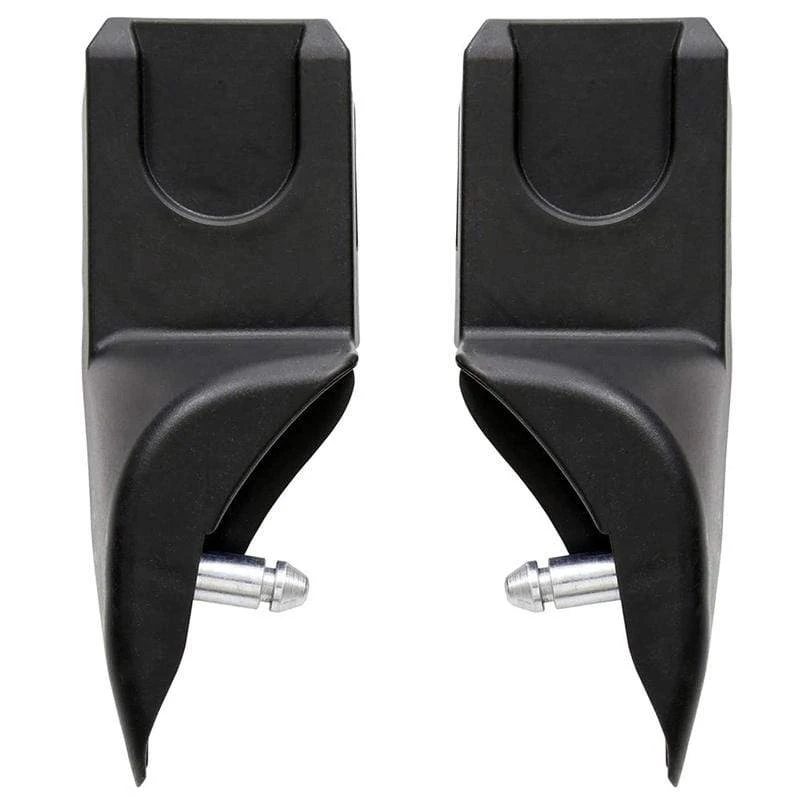 BabyStyle Oyster Zero Multi Car Seat Adaptor 3 BabyStyle Oyster Zero Multi Car Seat Adaptor