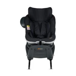 BeSafe Izi Twist I-Size Car Seat Fresh Black Cab 19 BeSafe Izi Twist I-Size Car Seat Fresh Black Cab -Baby Products Store besafe baby car seats besafe izi turn i size car seat fresh black cab baby s mart uk 38884442865885