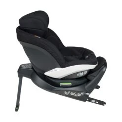 BeSafe Izi Twist I-Size Car Seat Fresh Black Cab 17 BeSafe Izi Twist I-Size Car Seat Fresh Black Cab -Baby Products Store besafe baby car seats besafe izi turn i size car seat fresh black cab baby s mart uk 38884442931421
