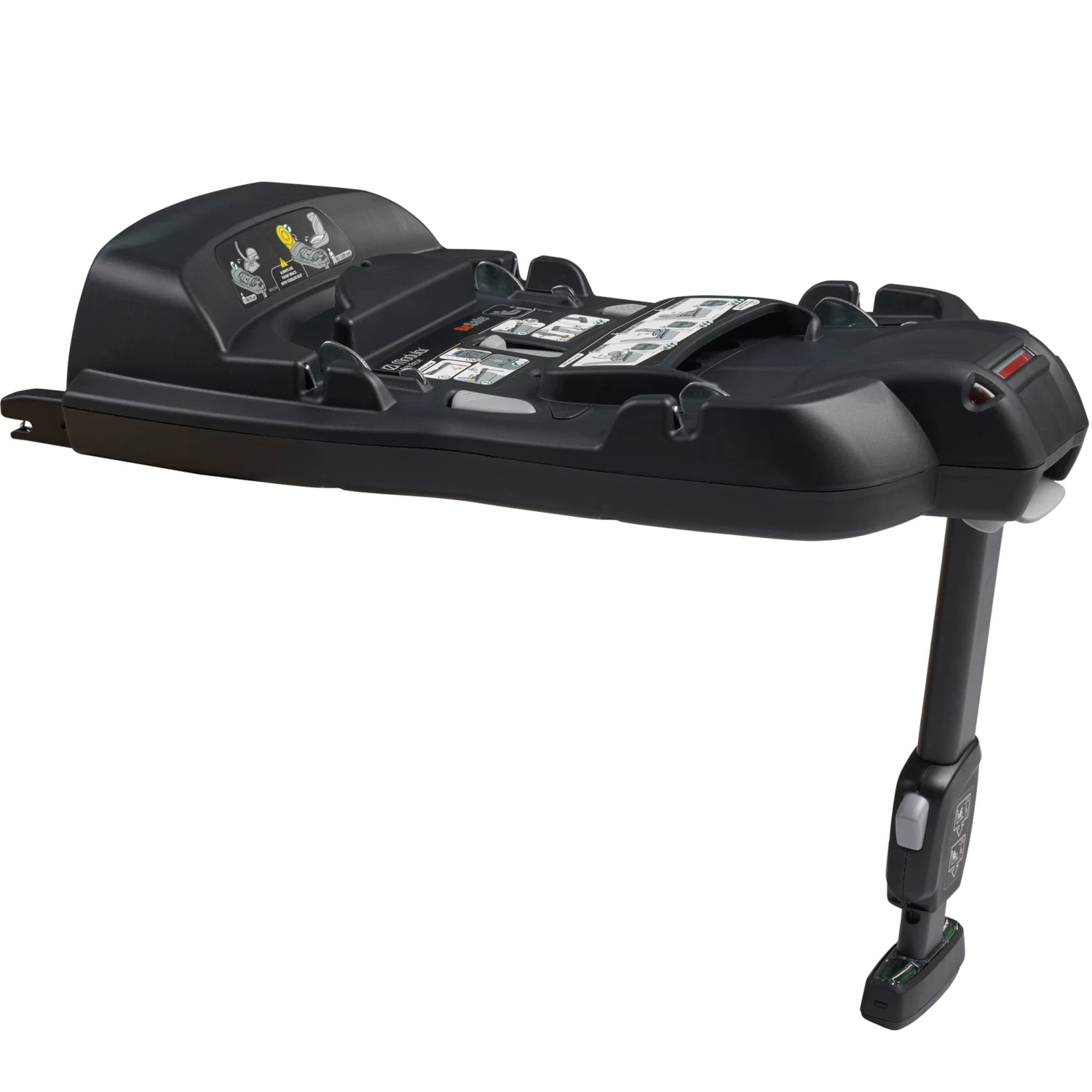 Besafe Izi Modular I-Size Isofix Base 3 Besafe Izi Modular I-Size Isofix Base