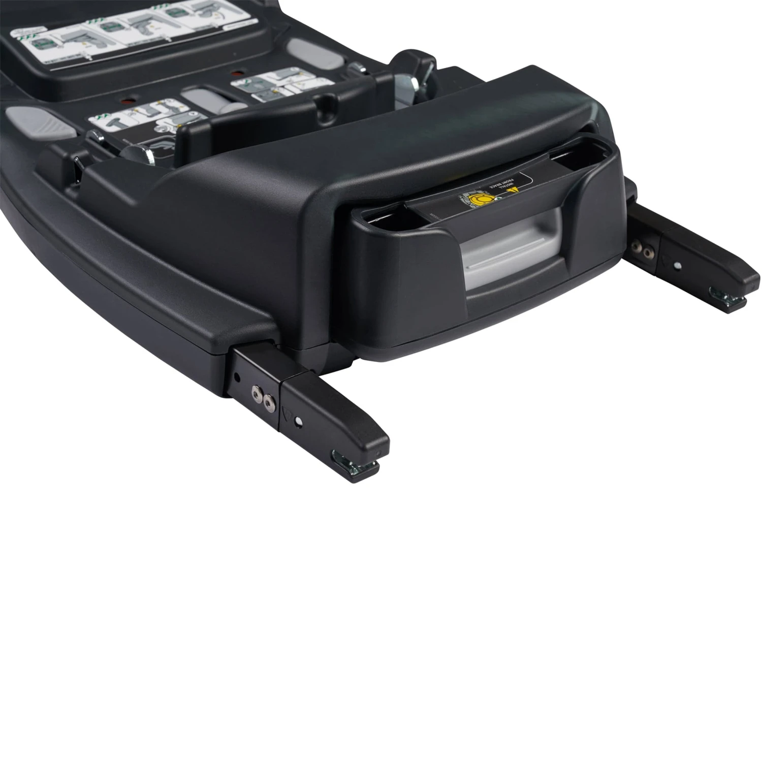 Besafe Izi Modular I-Size Isofix Base 5 Besafe Izi Modular I-Size Isofix Base - Image 3