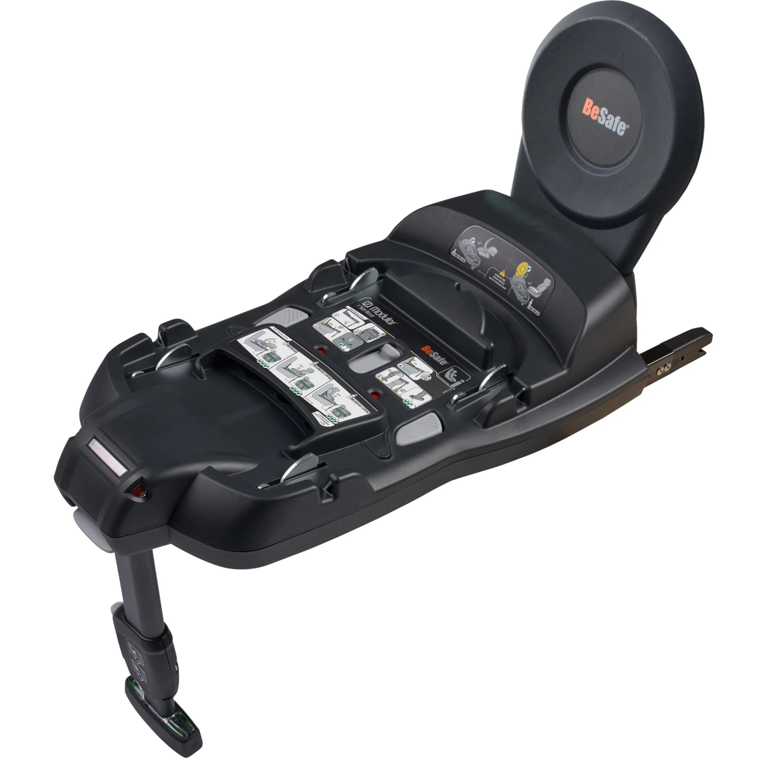 Besafe Izi Modular I-Size Isofix Base 6 Besafe Izi Modular I-Size Isofix Base - Image 4
