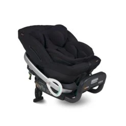 Besafe Stretch B Rear Facing Car Seat - Black Cab