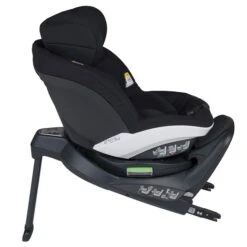 BeSafe IZi Turn I-Size Car Seat Fresh Black Cab -Baby Products Store besafe i size car seats besafe izi turn i size car seat fresh black cab baby s mart uk 11007222bc 14834420678792