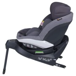 BeSafe Izi Turn I-Size Car Seat Metallic Melange -Baby Products Store besafe i size car seats besafe izi turn i size car seat metallic melange baby s mart uk 11007222mm 14834749374600