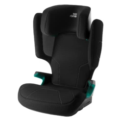 Britax Hi Liner Booster Seat - Space Black