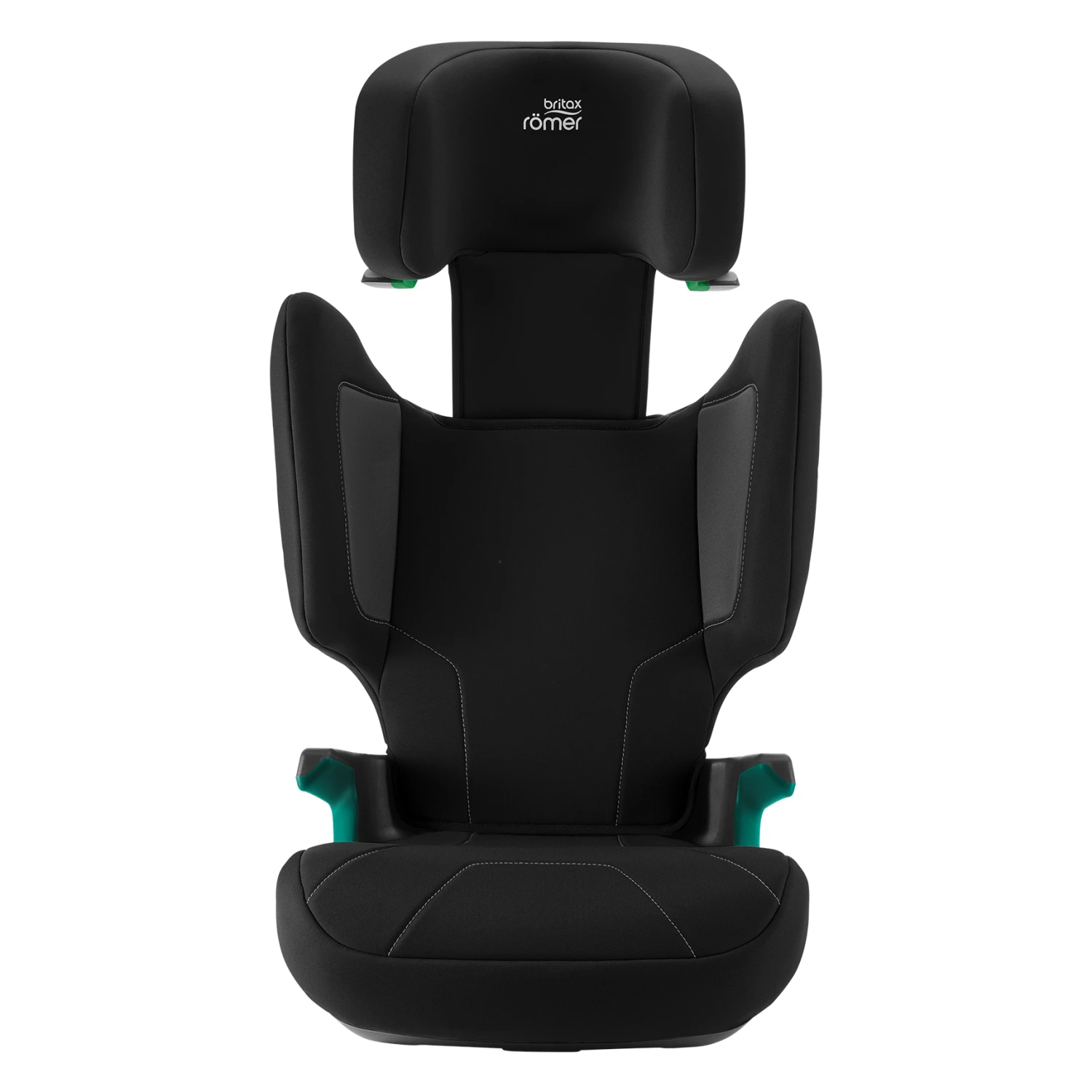 Britax Hi Liner Booster Seat - Space Black 5 Britax Hi Liner Booster Seat - Space Black - Image 3