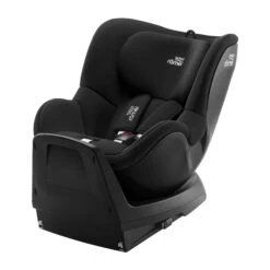 Britax DUALFIX M PLUS - Space Black
