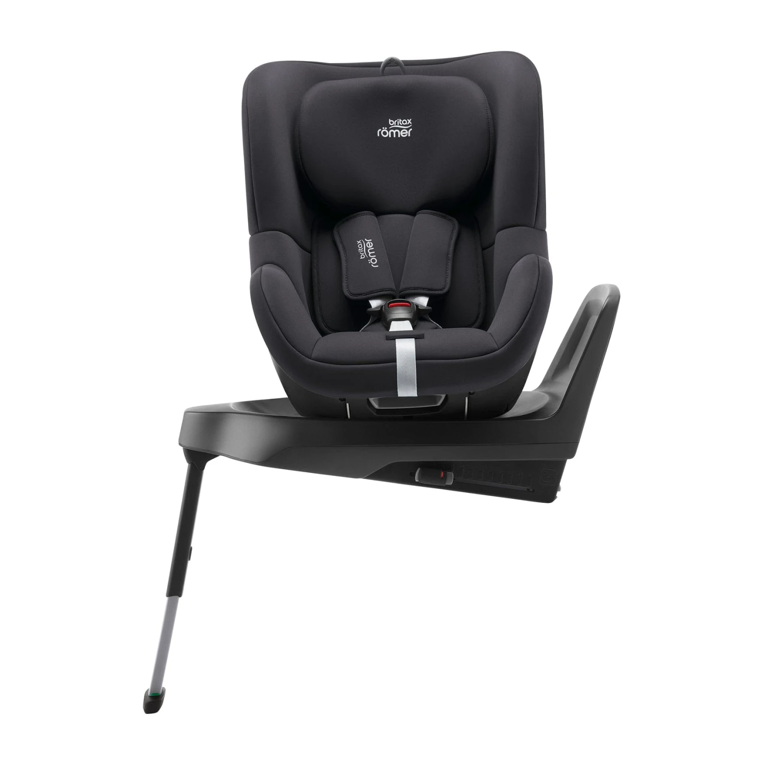 Britax DUALFIX M PLUS - Midnight Grey 5 Britax DUALFIX M PLUS - Midnight Grey - Image 3