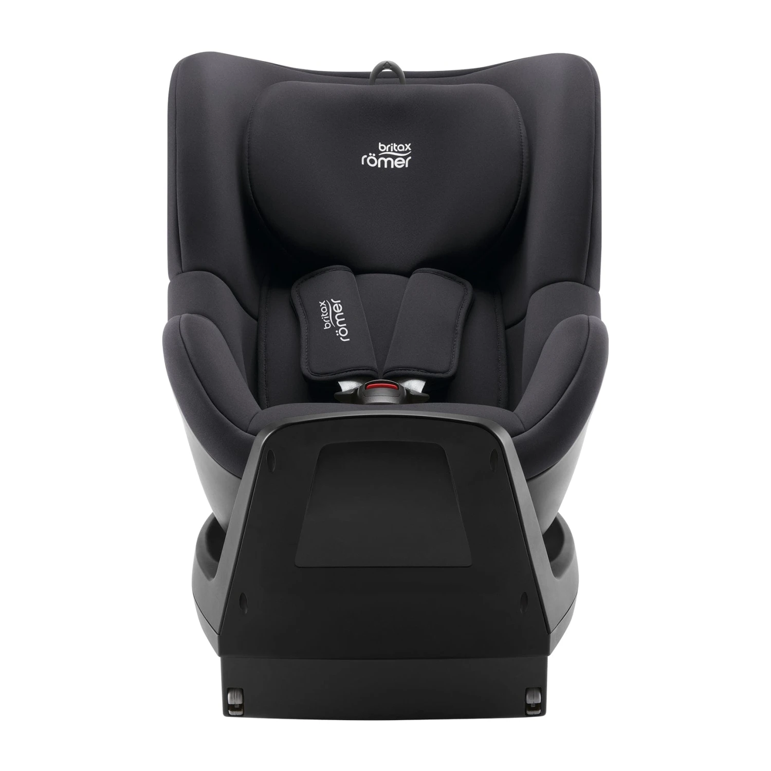Britax DUALFIX M PLUS - Midnight Grey 4 Britax DUALFIX M PLUS - Midnight Grey - Image 2