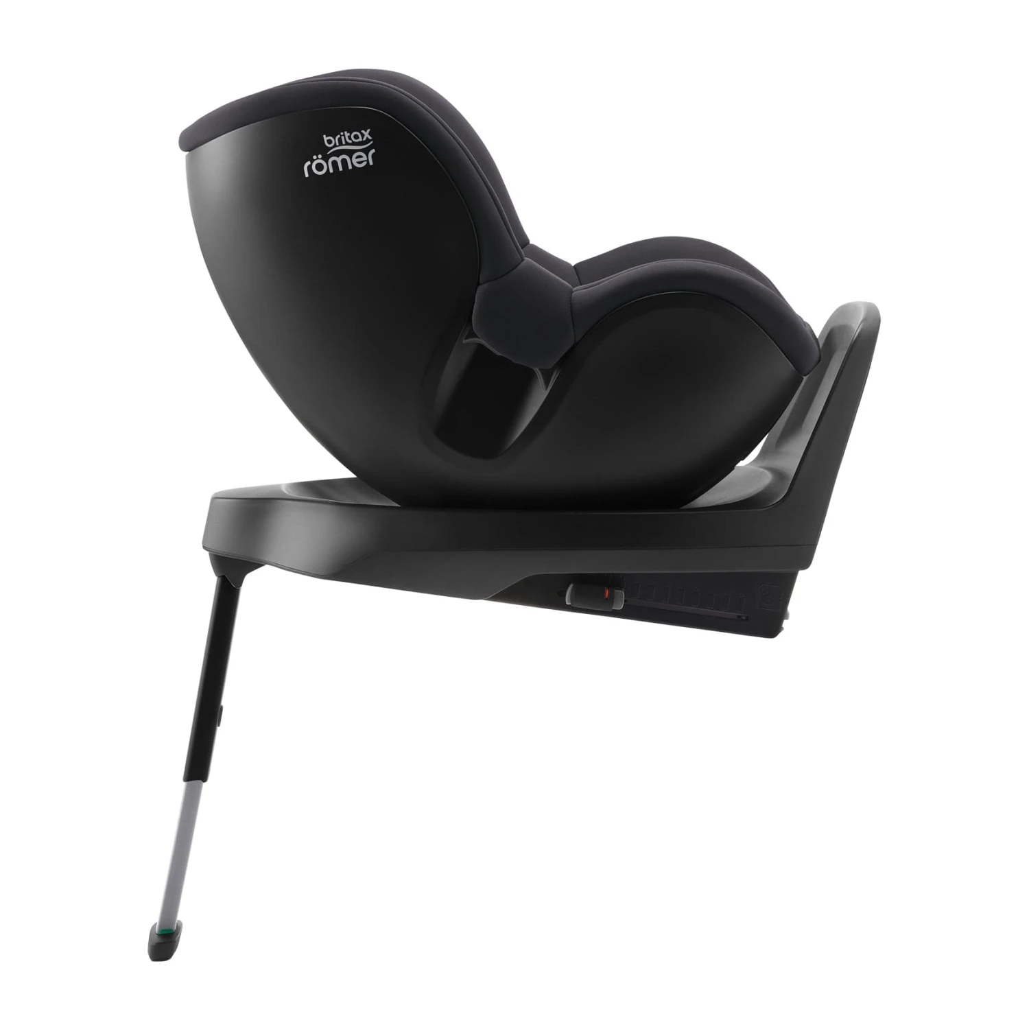 Britax DUALFIX M PLUS - Midnight Grey 7 Britax DUALFIX M PLUS - Midnight Grey - Image 5