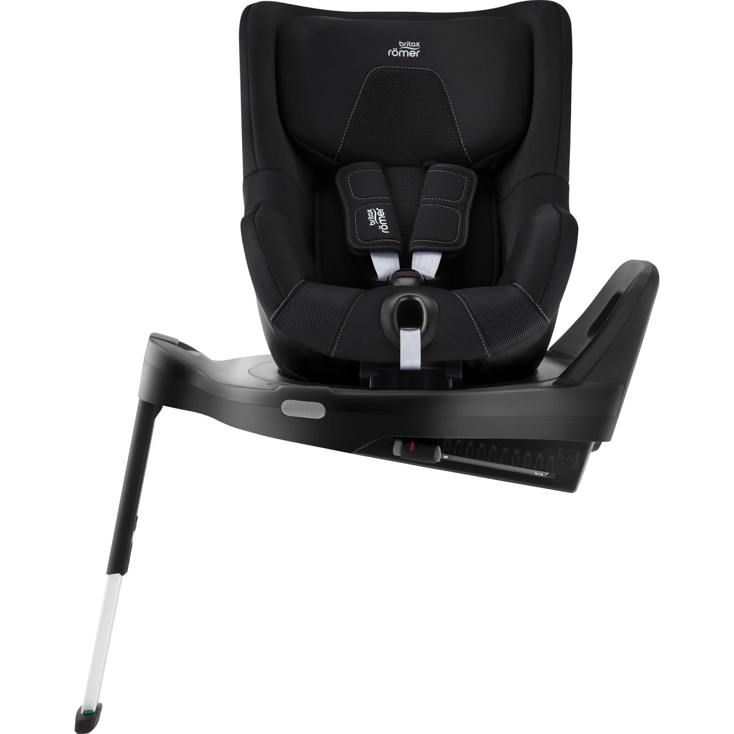 Britax Dualfix Pro M - Space Black 5 Britax Dualfix Pro M - Space Black - Image 3