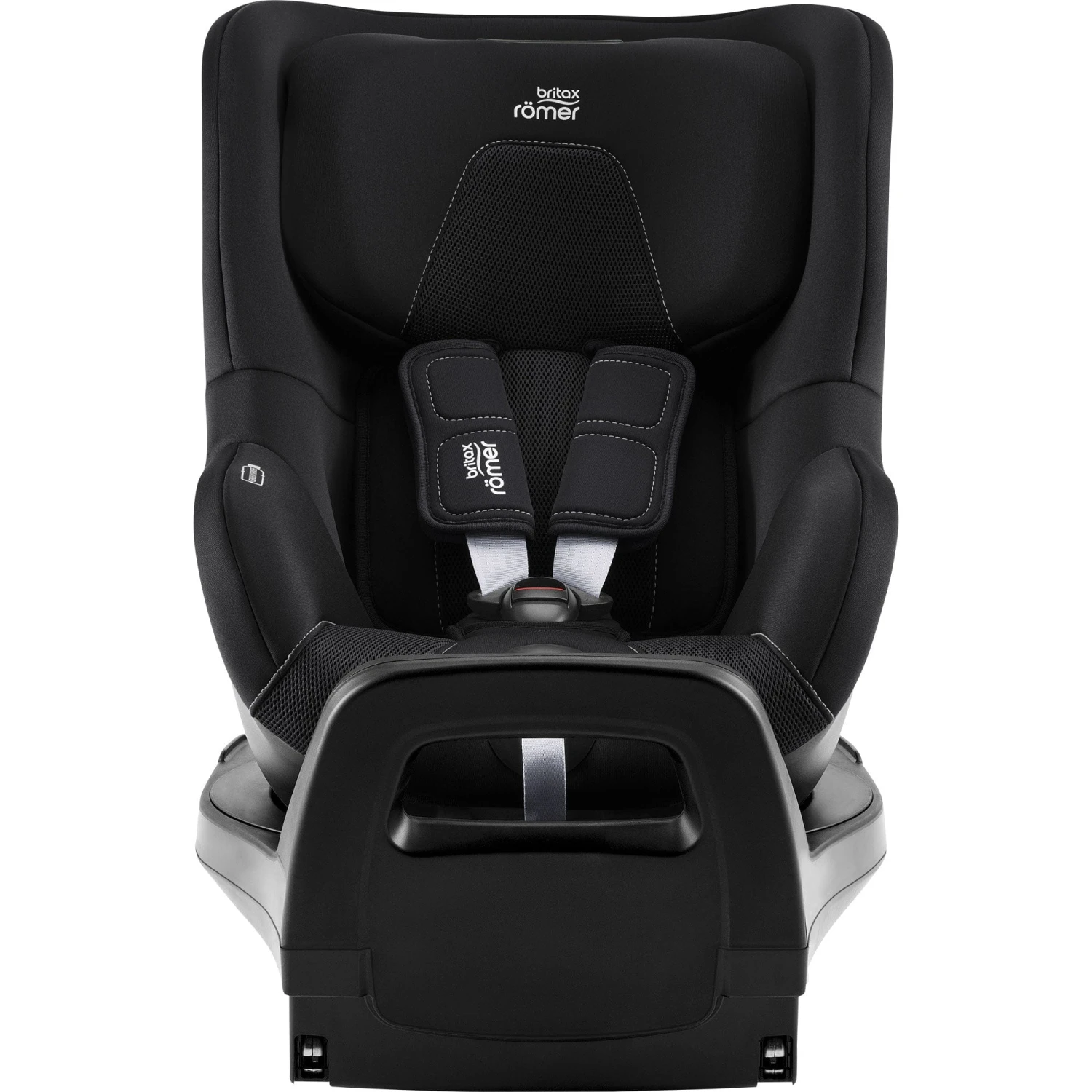 Britax Dualfix Pro M - Space Black 4 Britax Dualfix Pro M - Space Black - Image 2