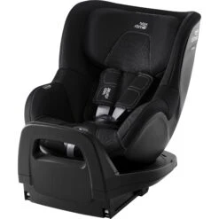 Britax Dualfix Pro M - Space Black