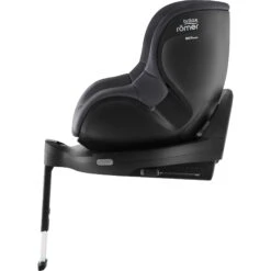 Britax Dualfix Pro M - Midnight Grey -Baby Products Store britax combination car seats 2000038301 39290975387869