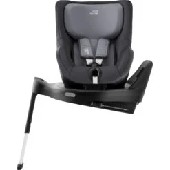 Britax Dualfix Pro M - Midnight Grey -Baby Products Store britax combination car seats 2000038301 39290975453405